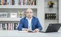 beat365董事长华一敏：在困难中成长，在危机中前行
